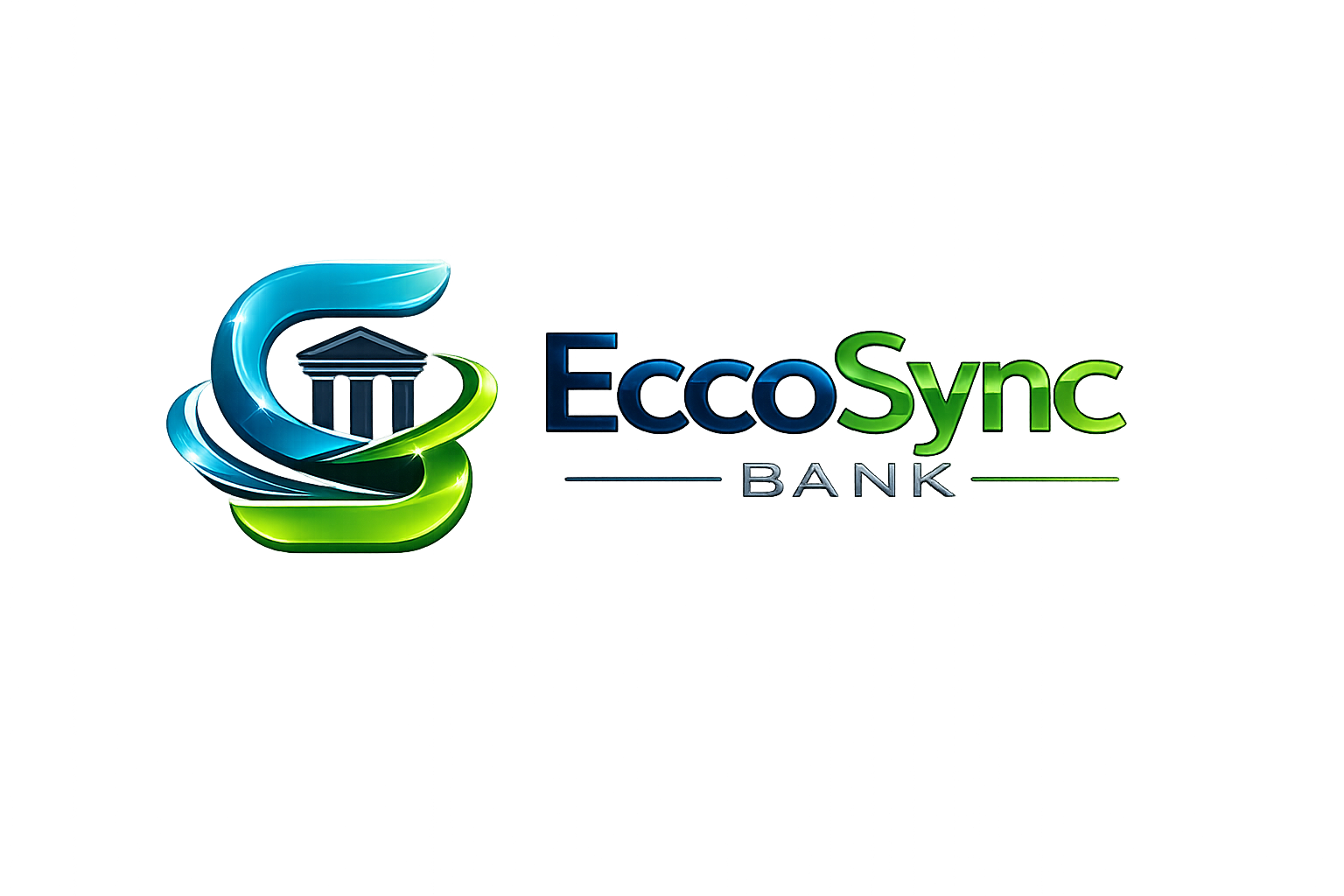 EccoSync Bank